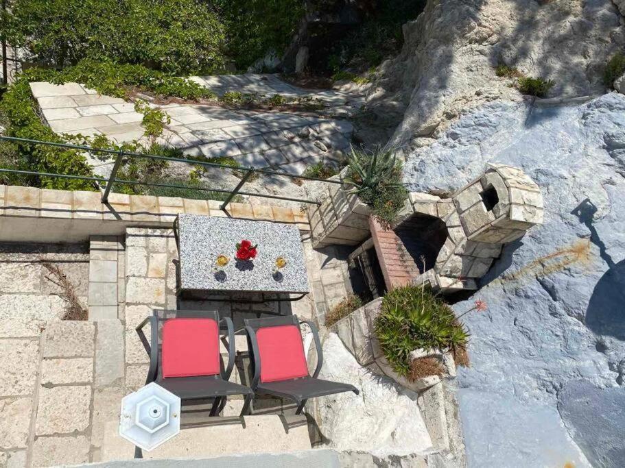 Villa Kolorina Dubrownik Zewnętrze zdjęcie