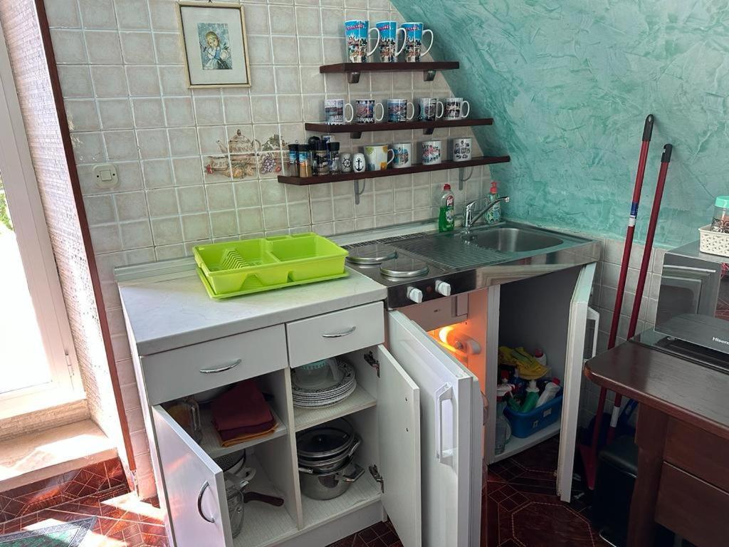 Villa Kolorina Dubrownik Zewnętrze zdjęcie