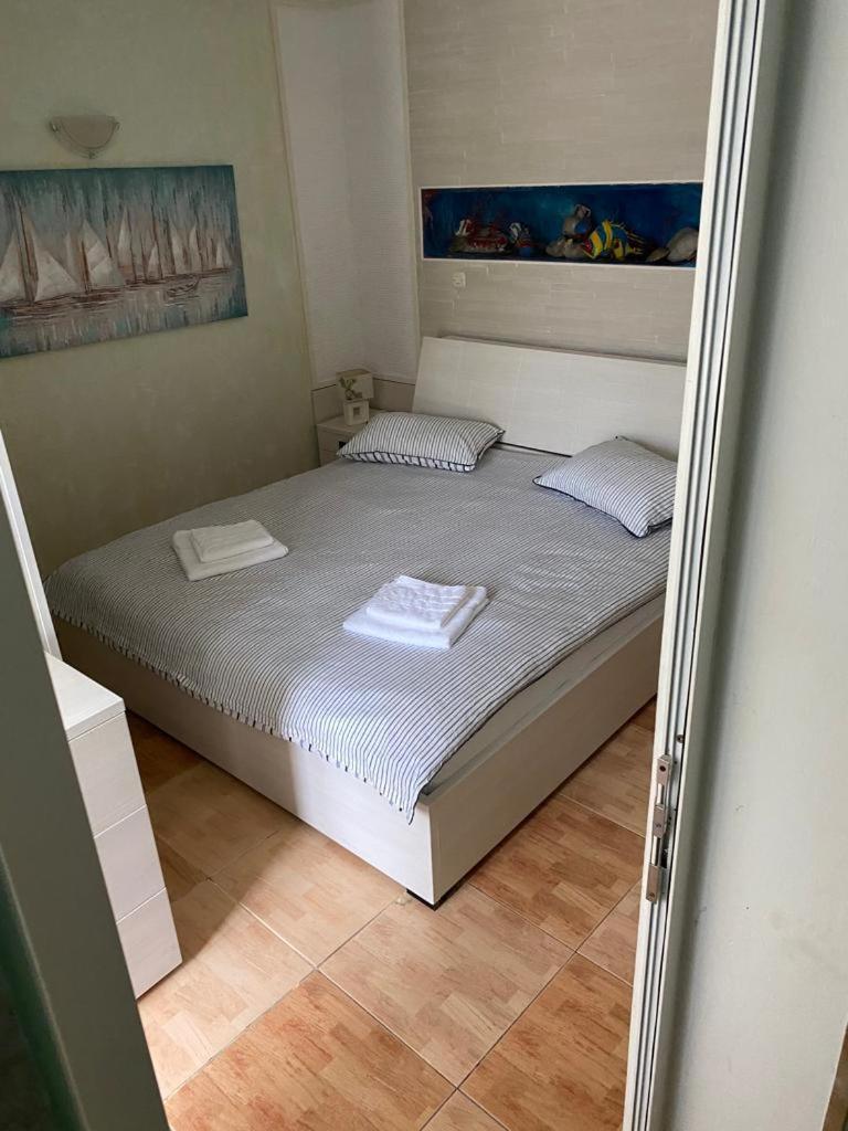 Villa Kolorina Dubrownik Zewnętrze zdjęcie
